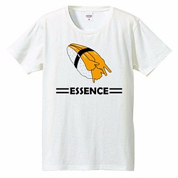 [Tシャツ] Essence 3 1枚目の画像