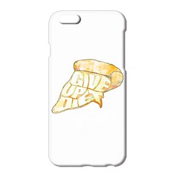 [iPhone ケース] Give up diet 1枚目の画像