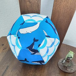 風船ボール 1枚目の画像