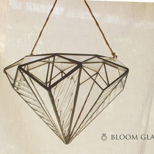 Cさまオーダー分です サンキャッチャー Bloom Glass 通販｜Creema