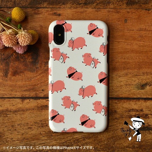 童話のスマホケース ケース ハード ソフト かわいい Iphoneケース カバー Case Garden 通販 Creema クリーマ ハンドメイド 手作り クラフト作品の販売サイト