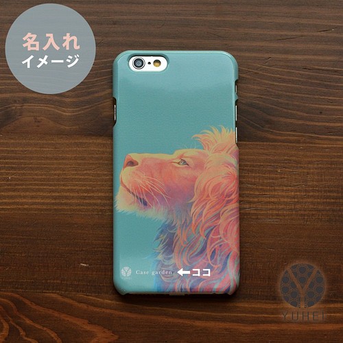 スマホケース Iphone12 ハードケース Iphone 12 Mini Pro Max ソフトケース メンズ 名入れ スマホケース カバー メンズ Case Garden 通販 Creema クリーマ ハンドメイド 手作り クラフト作品の販売サイト