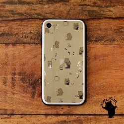 鋼化玻璃外殼智能手機外殼 iPhone12 mini iPhone 12 Pro Max 男士父親節 第1張的照片