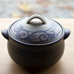 陶器鍋秋子訂購商品 第1張的照片