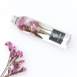 液態標本瓶系列 【夢裡的桃花運】 - Cloris Gift 琉璃花 第1張的照片