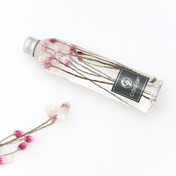 液態標本瓶系列 【表白】 - Cloris Gift 琉璃花 第1張的照片