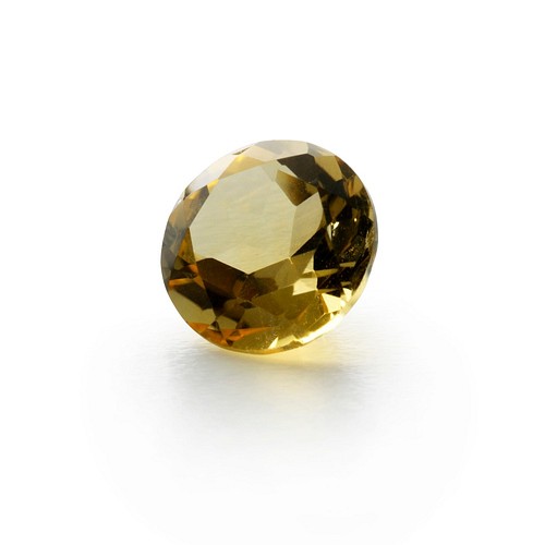 アンデシン 1.78ct (395109) 天然石 Little Gem 通販｜Creema(クリーマ)