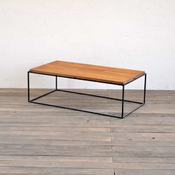 W920 TETRAGON TABLE – PINE /テトラゴンテーブル – パイン 1枚目の画像