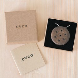 [偶数]クッキー簡単カード - 手作りの木製Easycardビスケット/チョコ/ギフト/アクセサリー 1枚目の画像