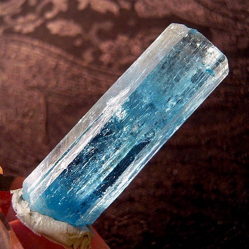 アクアマリン結晶柱-a 天然石 ほしのかけら 通販｜Creema(クリーマ)
