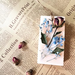 《克莉絲玫瑰》玫瑰香磚(花香調) 居家香氛系列 婚禮小物 禮物小品 第1張的照片