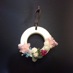 <<克莉絲玫瑰>>梔子花園香磚 居家香氛系列 婚禮小物 禮物小品 第1張的照片