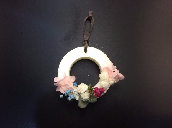 <<克莉絲玫瑰>>梔子花園香磚 居家香氛系列 婚禮小物 禮物小品 第1張的照片