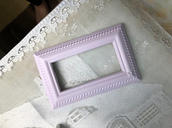 新古典開關面板 --小--  (紫)スイッチパネルは日本仕様 第1張的照片