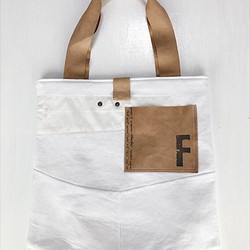 tote bag/トートーバッグ    ■tf-267 1枚目の画像