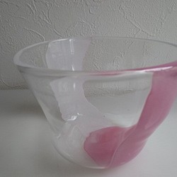 bowl:Flamingo 1枚目の画像