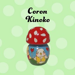 Coron Kinoko 1枚目の画像