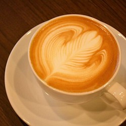 【カフェオレにオススメ】200g / ブレンドコーヒー 1枚目の画像