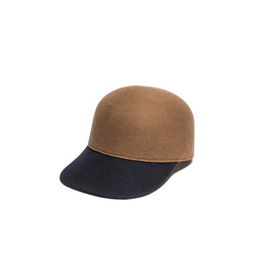 ウール フェルト キャップ レディース WOOL FELT CAP WOMENS キャップ