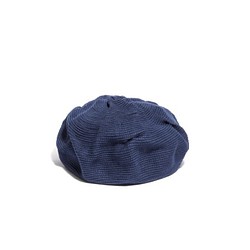 ヴィンテージデニムベレー帽 (16AWN-003) 1枚目の画像