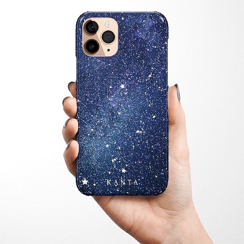 名前入り 星空 あの日の星空再現します Iphoneカバー Iphoneケース スマホケース Iphone011 Iphoneケース カバー Homefabpaper 通販 Creema クリーマ ハンドメイド 手作り クラフト作品の販売サイト