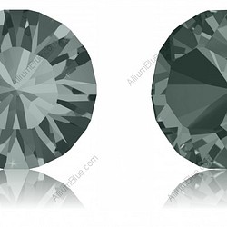 【スワロフスキー#1028】1440粒 XILION チャトン PP5 ブラックダイアモンド (215) F 1枚目の画像