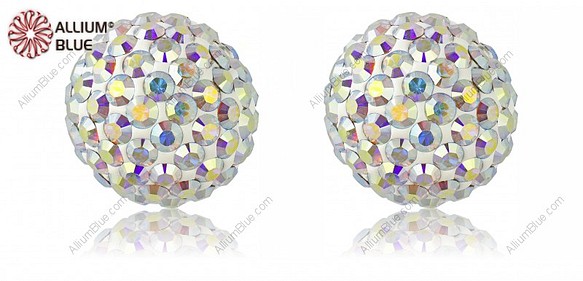 Austrian Round Crystal Beads – CrystalPlace