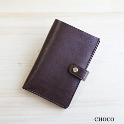 SMARTPHONE With WALLET　ＣＨＯＣＯ　（MADE TO ORDER） 第1張的照片