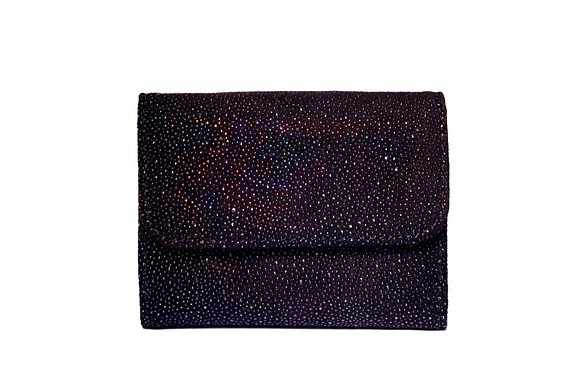 Nebula　超ミニ財布　小さい財布 1枚目の画像