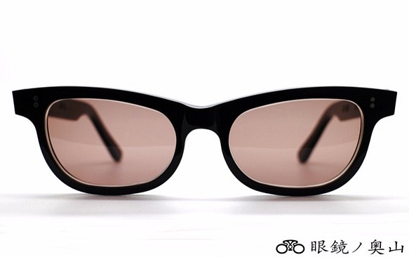 眼鏡ノ奥山がオーダーメイド眼鏡で長年培った沢山のお客様のお顔の寸法 