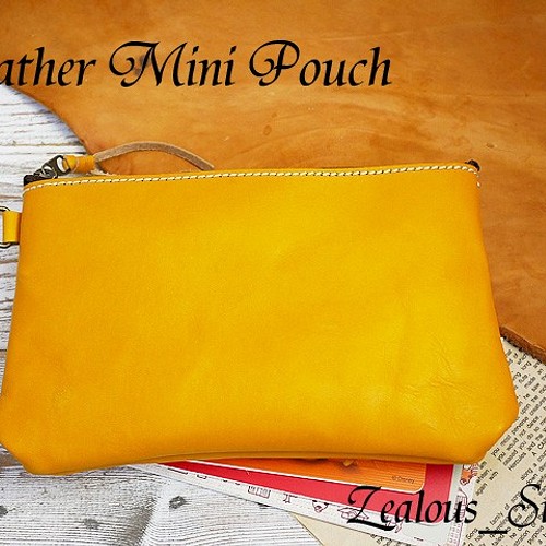 ☆Sale☆クラッチ・ポシェット ＜star clutch / pink＞ クラッチバッグ