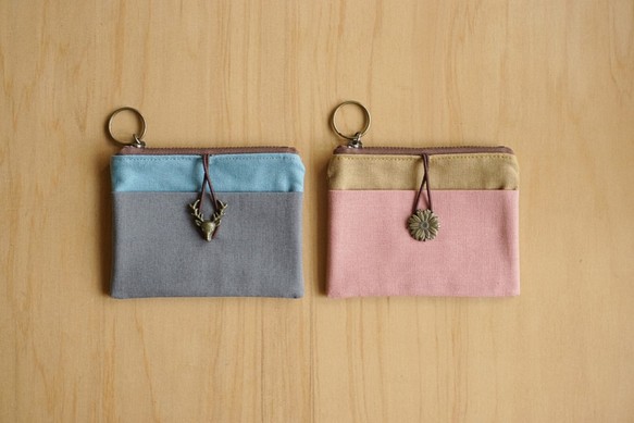 Goody Bag - wallets - gift 1枚目の画像