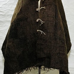 SADAHARU HIGA HAUTE COUTURE・巻物・数量限定ハンドメイド2019