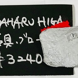 SADAHARU HIGA HAUTE COUTURE・装具・ブローチ１５１ 1枚目の画像