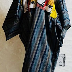 SADAHARU HIGA HAUTE COUTURE・一代着物・ワンピース２ 1枚目の画像
