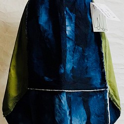 SADAHARU HIGA HAUTE COUTURE・スカート９ 1枚目の画像
