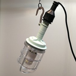 戶外露營吊燈(包含驅蚊蟲燈泡) 第1張的照片