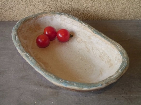 グラタン鉢（オーブン可） 1枚目の画像