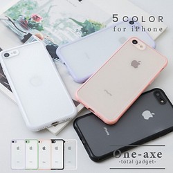 送料無料 Iphone ケース かわいい おしゃれ シンプル 大人女子 透ける 第二世代 Xr Se2 X 11 Iphoneケース カバー Oneaxe 通販 Creema クリーマ ハンドメイド 手作り クラフト作品の販売サイト