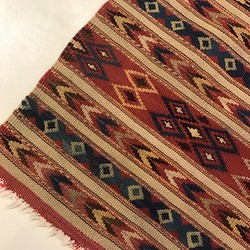 手織り ラグ ターキッシュキリム kilim ✳︎国内送料無料 カーペット