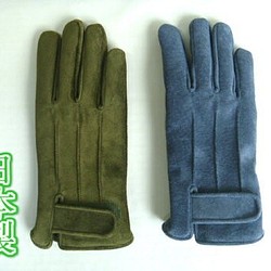 メンズ　手袋　日本製 国産 高級感 豚革 本革 0012174 1枚目の画像