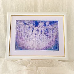 風水画ヒーリングアート～癒 太子額装ジクレーアート 絵画 HIDEKI 通販