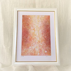 宇宙 絵画 のおすすめ人気通販｜Creema(クリーマ) 国内最大の