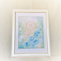 愛 絵画 のおすすめ人気通販｜Creema(クリーマ) 国内最大の