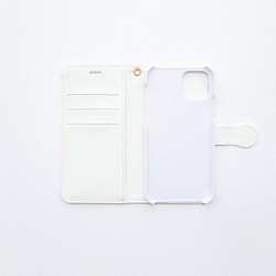 【 iPhone 】手帳型スマホケースについて 1枚目の画像