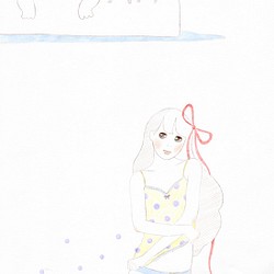 柄もの 絵画 のおすすめ人気通販｜Creema(クリーマ) 国内最大の