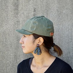 帽子 のおすすめ人気通販｜Creema(クリーマ) ハンドメイド・手作り 