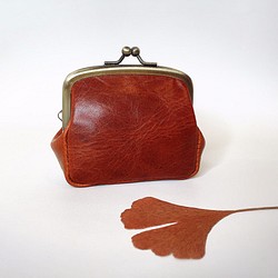 OLD STYLE FRAME PURSE 1枚目の画像