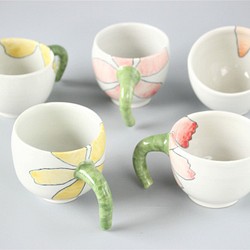 花いちりんカップ　（３） 1枚目の画像