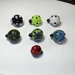 Hanabi Glass Studioの販売中作品一覧 | ハンドメイド通販・販売のCreema